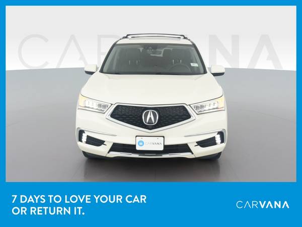 2017 Acura MDX Sport Hybrid SH-AWD w/Advance Pkg Sport Utility 4D for sale in Pittsburgh, PA – photo 13