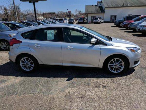 2015 Ford Focus SE for sale in Anoka, MN – photo 4