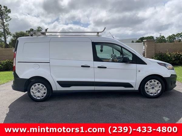 2014 Ford Transit Connect Xl - cars & trucks - by dealer - vehicle... for sale in Fort Myers, FL – photo 6