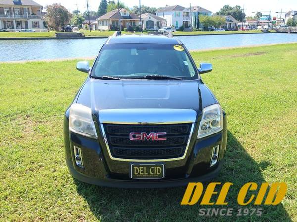 GMC Terrain SLE-2 !!! Low Miles, 1-Owner !!! 😎 for sale in New Orleans, LA – photo 2