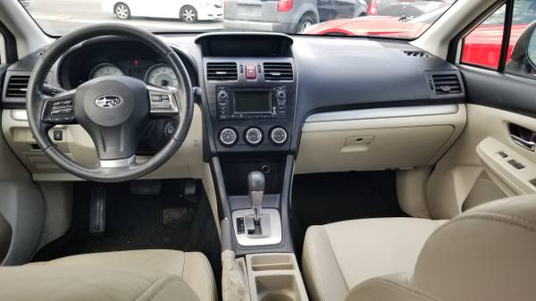 2012 Subaru Impreza Limited for sale in Muncie, IN – photo 7