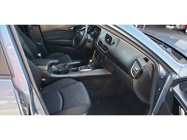 2014 Mazda Mazda3 4dr Sdn Auto i Sport - - by dealer for sale in SUN VALLEY, CA – photo 8