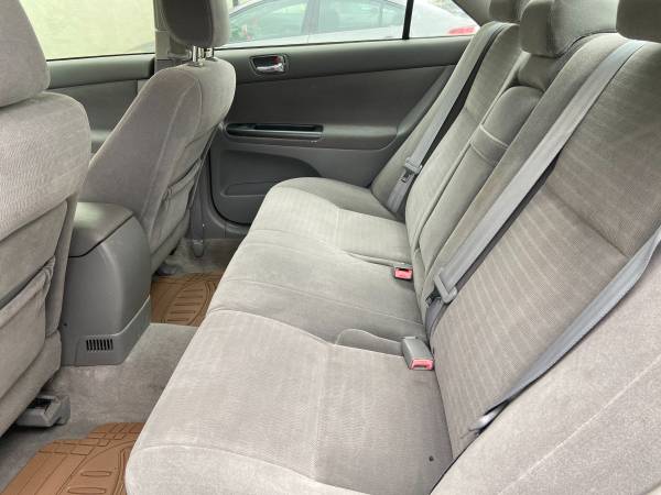 2005 Toyota Camry LE Low Miles for sale in Waipahu, HI – photo 5