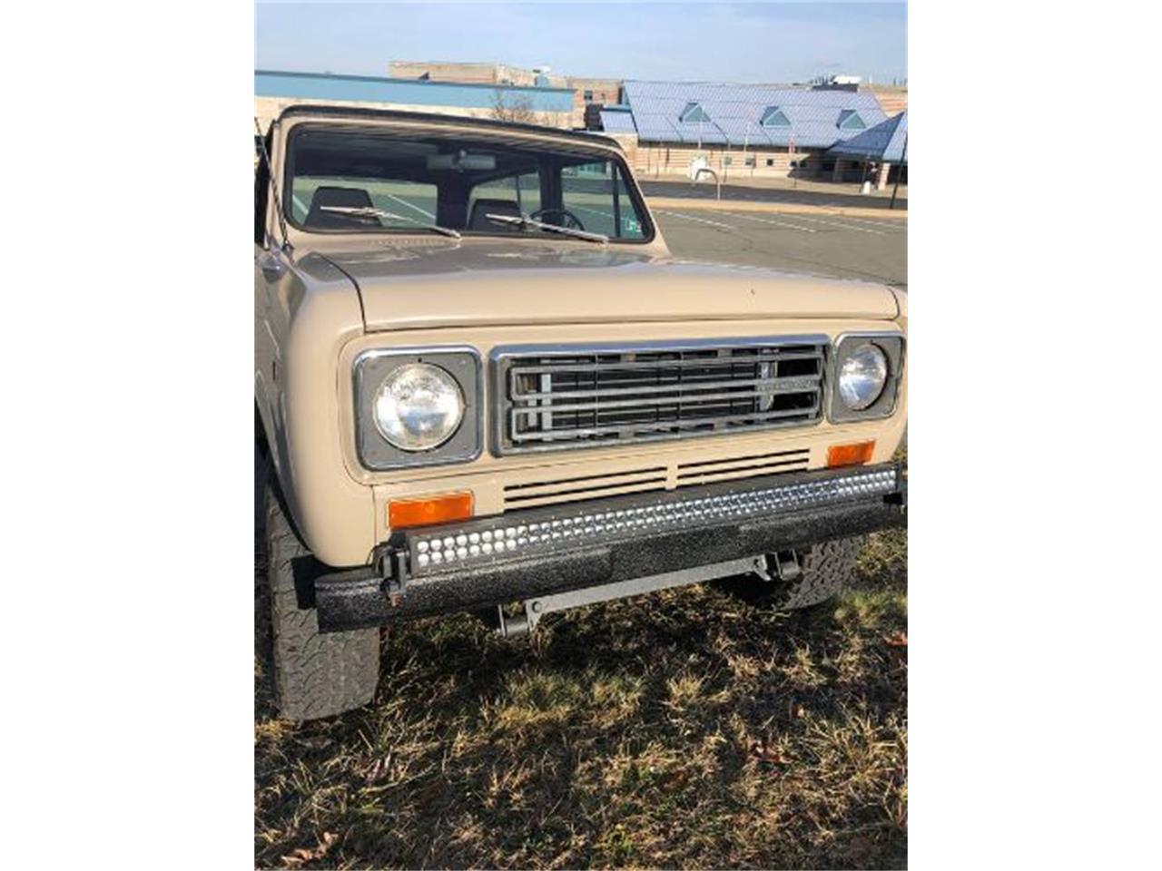 1980 International Scout for sale in Cadillac, MI – photo 5