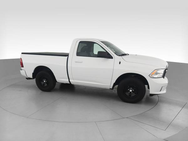 2019 Ram 1500 Classic Regular Cab Tradesman Pickup 2D 6 1/3 ft for sale in Rockford, IL – photo 14