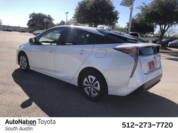2018 Toyota Prius Two SKU:J3059303 Hatchback - cars & trucks - by... for sale in Austin, TX – photo 8