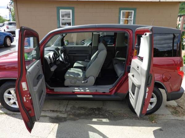 2009 Honda Element 4WD 5dr Auto EX - cars & trucks - by dealer -... for sale in Fitchburg, MA – photo 7
