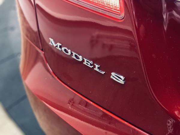 2017 Tesla Model S 100D Auto Pilot Panoramic Heated Seats Sedan -... for sale in Portland, OR – photo 8