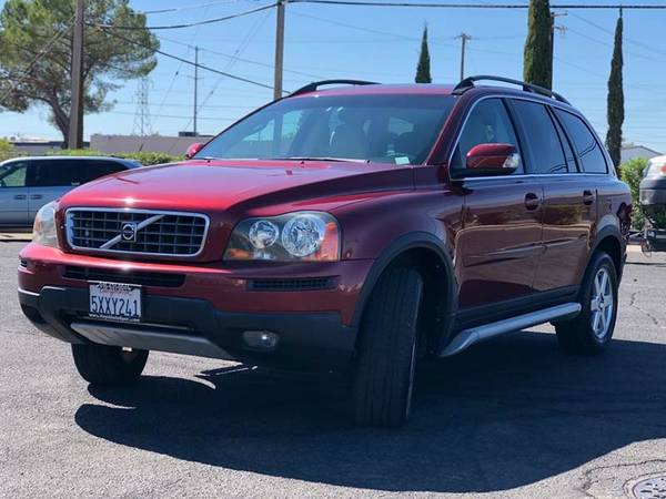 2007 Volvo XC90 3.2 4dr SUV w/ Versatility Package for sale in Sacramento , CA – photo 4