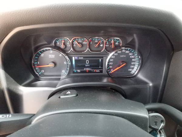 2019 Chevrolet Silverado 1500 LD LT for sale in Bonne Terre, MO – photo 14