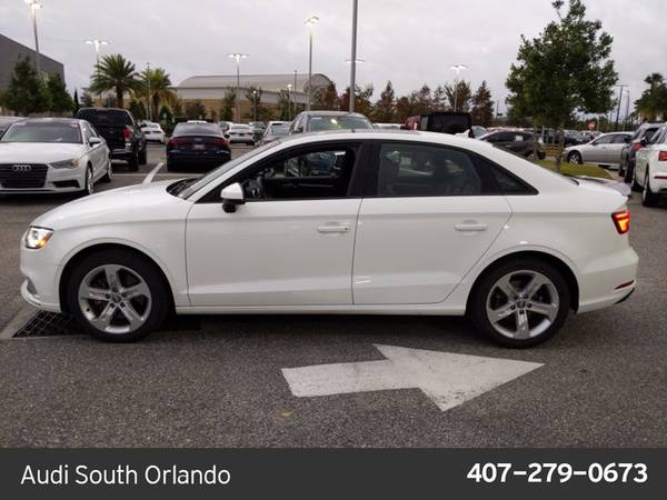 2018 Audi A3 Premium SKU:J1023137 Sedan - cars & trucks - by dealer... for sale in Orlando, FL – photo 10