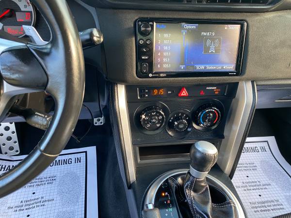 2017 Toyota 86 - - by dealer - vehicle automotive sale for sale in Cowpens, SC – photo 20