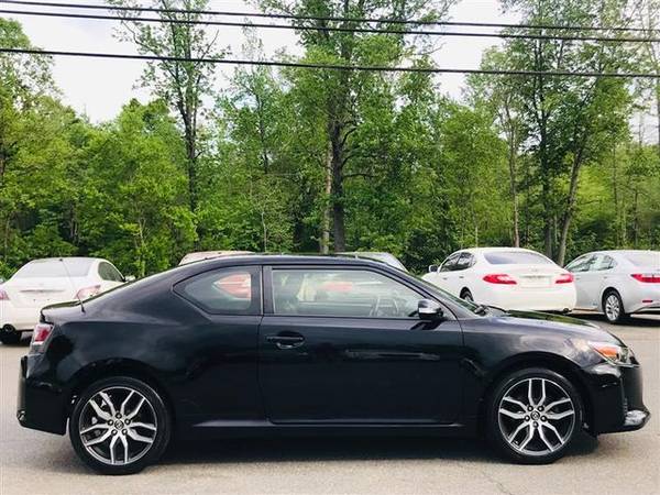 2016 Scion tC -- LET'S MAKE A DEAL!! CALL for sale in Stafford, VA – photo 4