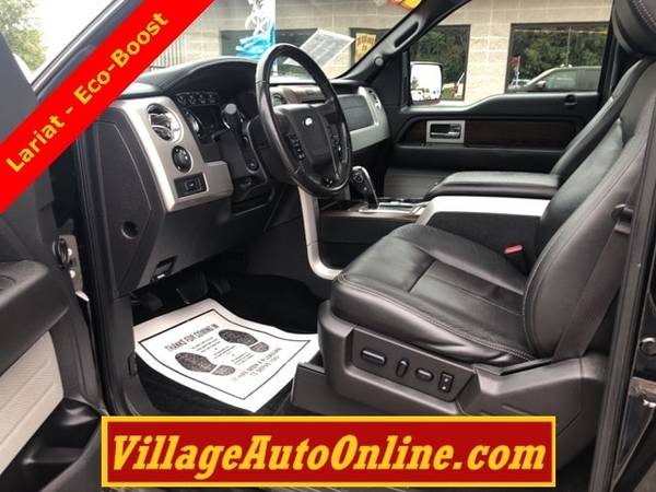 2014 Ford F-150 for sale in Oconto, WI – photo 15