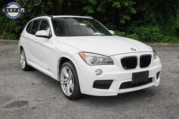 BMW X1 xDrive35i AWD Leather Sunroof Navigation Bluetooth Loaded Nice! for sale in Charleston, WV – photo 4
