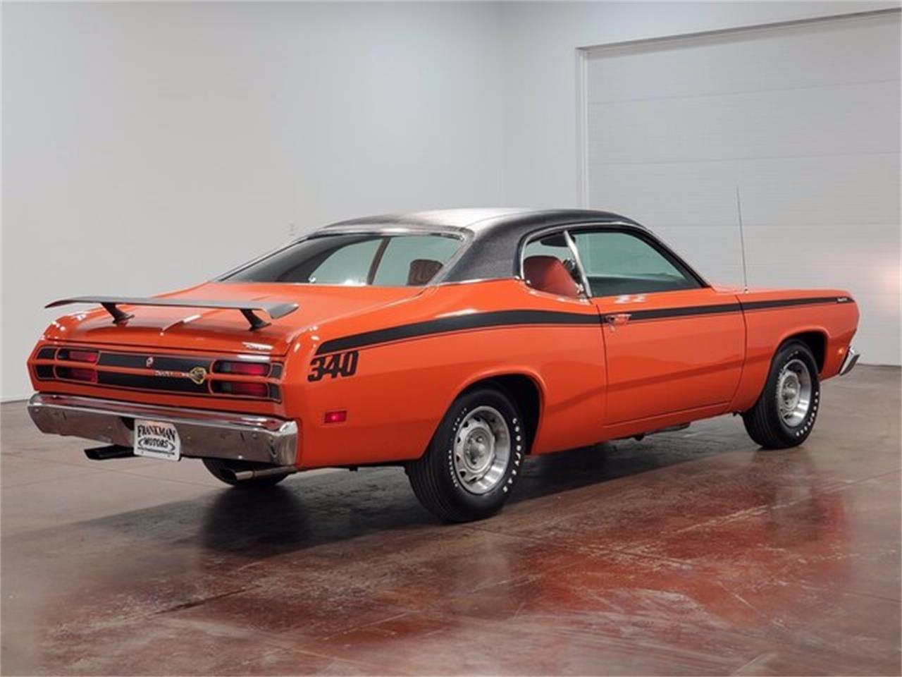 1971 Plymouth Duster for sale in Sioux Falls, SD – photo 24