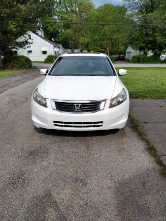 Honda Accord 2008 for sale in Louisville, KY