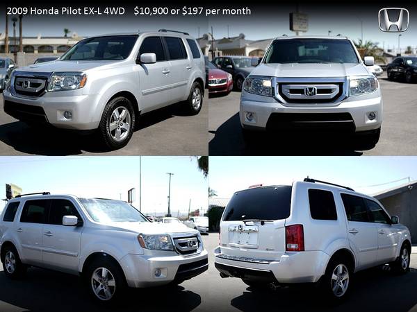 2010 Nissan Xterra S FOR ONLY 197/mo! - - by dealer for sale in Phoenix, AZ – photo 16