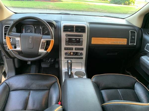 2008 Lincoln MKX $4700 for sale in Clearwater, FL – photo 7