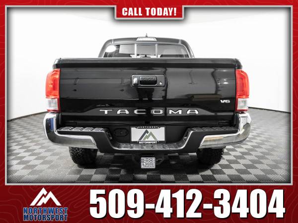 2016 Toyota Tacoma SR5 RWD - - by dealer - vehicle for sale in Other, WA – photo 7