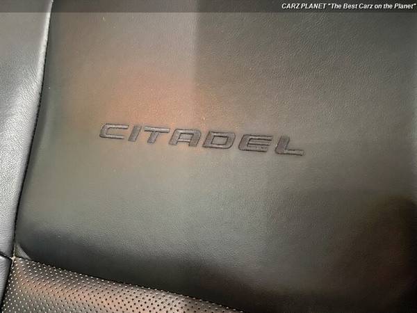 2013 Dodge Durango All Wheel Drive Citadel AWD NAV 3RD ROW SEAT... for sale in Gladstone, OR – photo 15