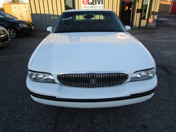 1997 BUICK LESABRE CUSTOM **LOW MILES**SUPER CLEAN**TURN-KEY READY**... for sale in Hickory, NC – photo 2