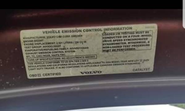 2004 Volvo XC70 2.5 Turbo Automatic for sale in White Bear Lake, MN – photo 9