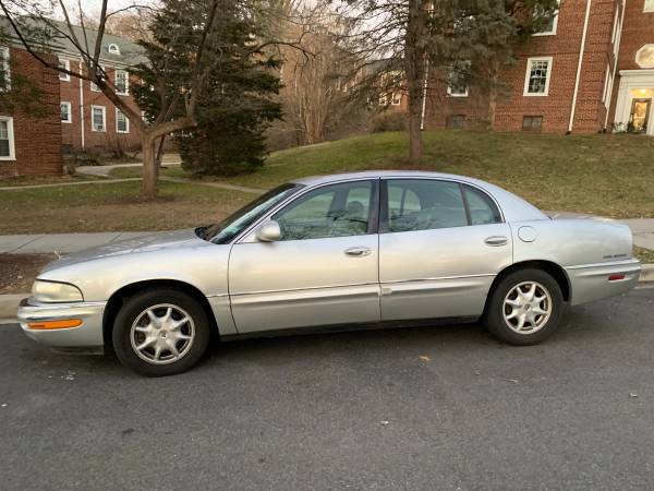 Buick Park Avenue for sale in Washington, District Of Columbia – photo 6