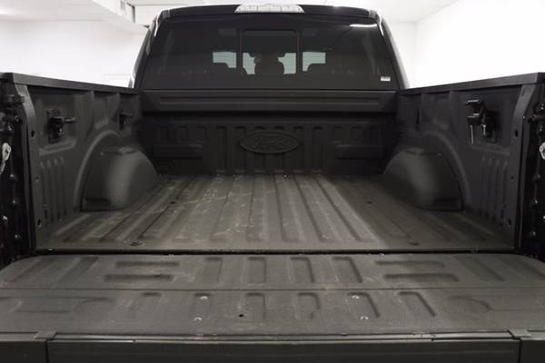 NAVIGATION! SUNROOF! 2018 Ford *F-150 RAPTOR* 4WD Super Crew Cab... for sale in Clinton, MO – photo 16