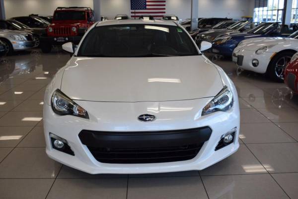 2014 Subaru BRZ Limited 2dr Coupe 6M **100s of Vehicles** - cars &... for sale in Sacramento , CA – photo 2