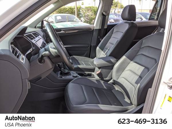 2019 Volkswagen Tiguan SEL Premium AWD All Wheel Drive SKU:KM073618... for sale in Phoenix, AZ – photo 18