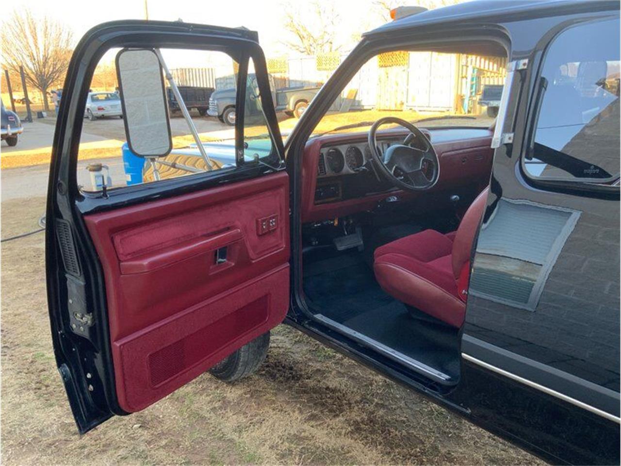 1993 Dodge Ram for sale in Fredericksburg, TX – photo 3