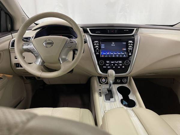 2015 NISSAN MURANO PLATINUM AWD - - by dealer for sale in North Randall, PA – photo 16