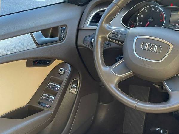 2013 Audi allroad - Financing Available! - cars & trucks - by dealer... for sale in Junction City, IA – photo 19