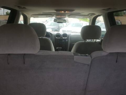 ~*2009 GMC ENVOY SLT*FULLY LOADED*RUNS & DRIVES GREAT*4WD*NO ISSUES*~ for sale in Dearborn, MI – photo 7