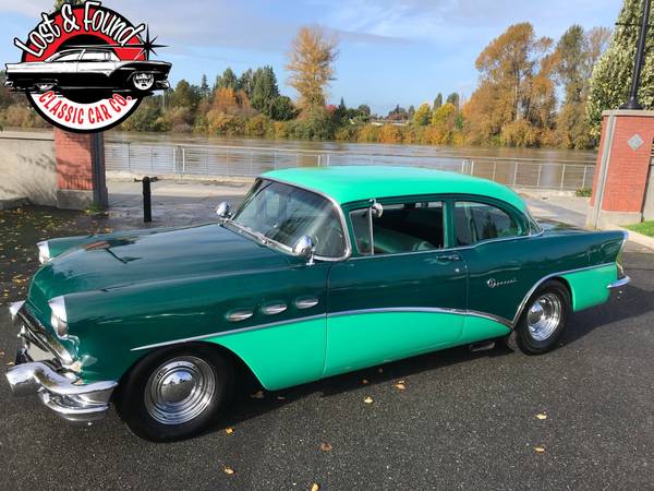1956 Buick Special Custom for sale in Mount Vernon, OR – photo 3
