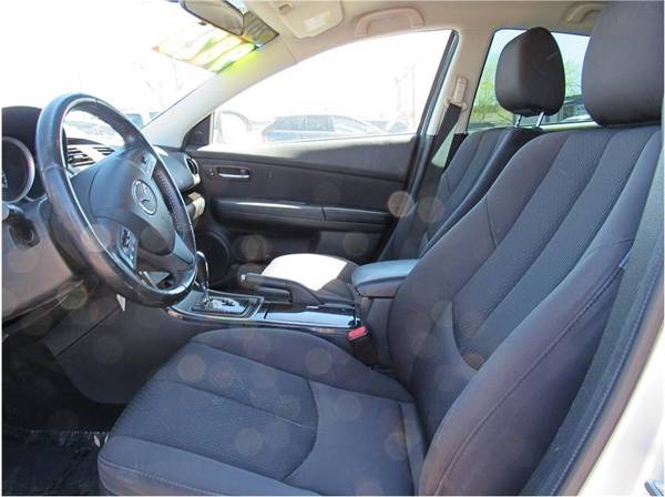 2012 Mazda MAZDA6 i Touring Sedan 4D - APPROVED for sale in Carson City, NV – photo 5