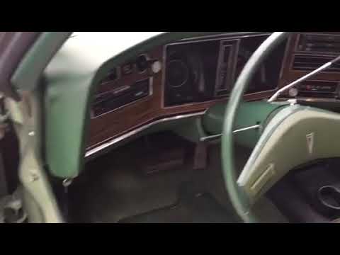1973 Pontiac Catalina for sale in Milford, OH – photo 2