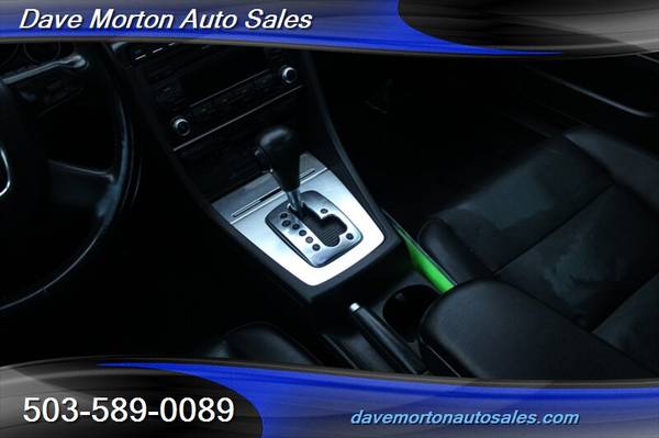 2007 Audi A4 2.0T - cars & trucks - by dealer - vehicle automotive... for sale in Salem, OR – photo 16