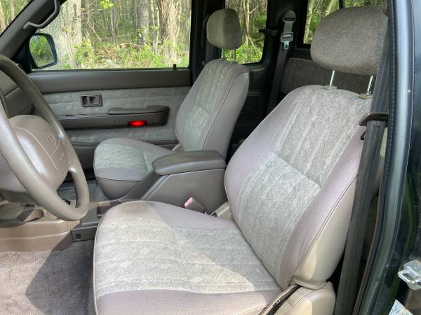 Toyota Tacoma Extended Cab Pre Runner for sale in Winchester, VA – photo 7