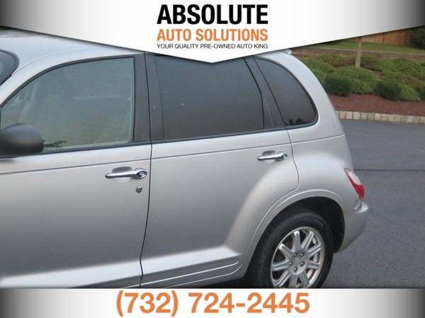 2007 Chrysler PT Cruiser Touring 4dr Wagon - - by for sale in Hamilton, PA – photo 20