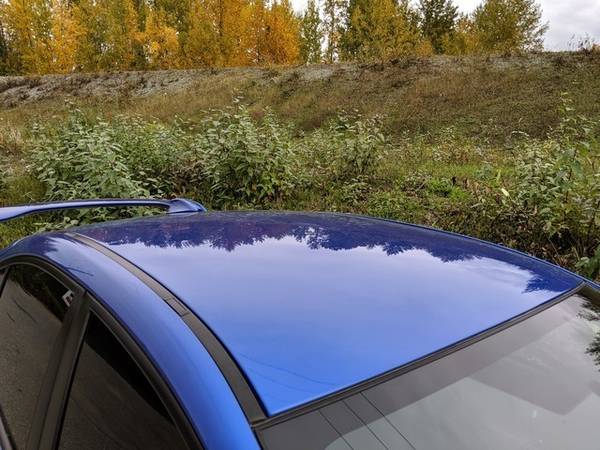 2018 Subaru WRX 4-Door for sale in Anchorage, AK – photo 4