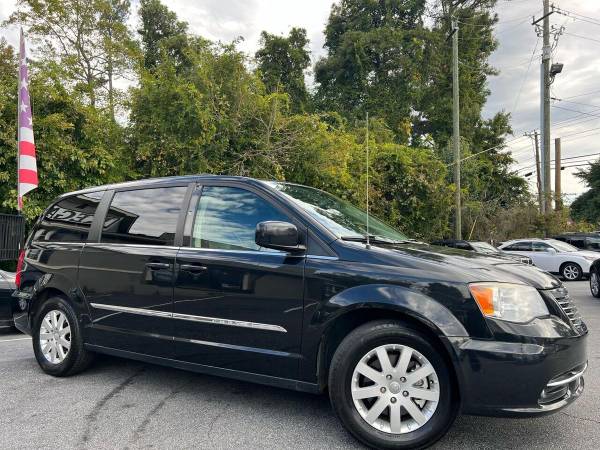 2014 Chrysler Town and Country Touring 4dr Mini Van for sale in Marietta, GA – photo 2