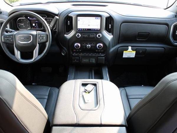 2020 GMC Sierra 2500HD Denali pickup Summit White - cars & trucks -... for sale in Pocatello, ID – photo 20