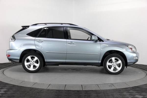 2006 Lexus RX 330 AWD All Wheel Drive SUV - - by for sale in Beaverton, OR – photo 8