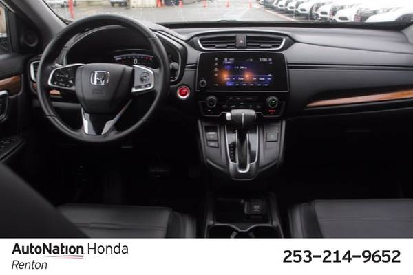 2017 Honda CR-V EX-L AWD All Wheel Drive SKU:HL055904 - cars &... for sale in Renton, WA – photo 20