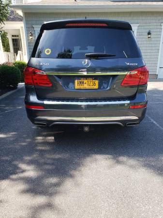 mercedes benz gl 450 for sale for sale in Northport, NY – photo 2