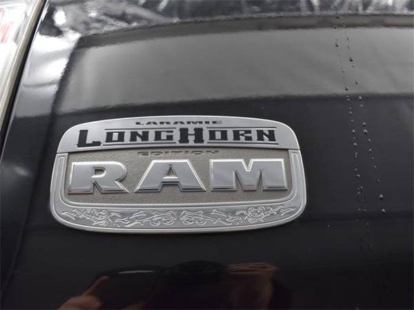 2014 Ram 1500 Laramie Longhorn - truck - - by dealer for sale in Ardmore, TX – photo 23