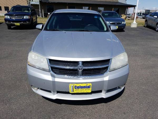 2010 Dodge Avenger SXT - - by dealer - vehicle for sale in Idaho Falls, ID – photo 2