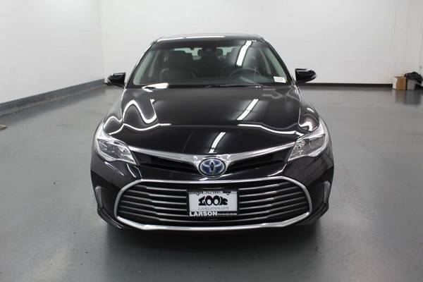 2018 Toyota Avalon Hybrid XLE Premium for sale in PUYALLUP, WA – photo 8
